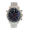 Omega Seamaster Pre Owned Watch Ref 21230445003001