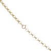 9ct Yellow Gold Belcher Chain 20"