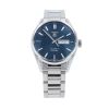 Tag Heuer Carrera Pre Owned Watch Ref WAR201E