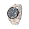 Rolex Submariner Pre Owned Watch Ref 16613