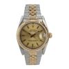 Rolex Datejust Pre Owned Watch Ref 68273