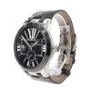 Ulysse Nardin Executive Dual Time Pre Owned Watch Ref 243-00