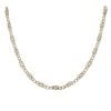 9ct Yellow Gold Fancy Chain 24"
