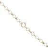 9ct Yellow Gold Belcher Chain 20"