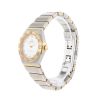 Omega Constellation Pre Owned Watch Ref 13120286052002