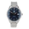 Tag Heuer Carrera Pre Owned Watch Ref WAR1114