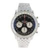 Breitling Navitimer Pre Owned Watch Ref AB0121
