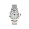 Cartier Pasha Pre Owned Watch Ref 2324