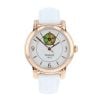 Tissot Lady Heart Flower Powermatic 80 Watch Ref T050207A