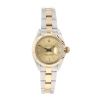 Rolex Datejust Pre Owned Watch Ref 6917