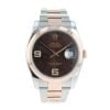 Rolex Datejust Pre Owned Watch Ref 116201