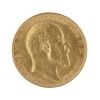 1907 Edward VII Full Sovereign Coin