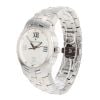 Maurice Lacroix Milestone Pre Owned Watch Ref MS1017