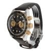 Tudor Black Bay Chronograph Pre Owned Watch Ref 79363N