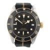Tudor Black Bay Pre Owned Watch Ref 79733N