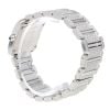 Cartier Custom Tank Francaise Pre Owned Watch Ref 2384
