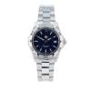 Tag Heuer Aquaracer Pre Owned Watch Ref WAF1113