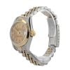 Rolex Datejust Pre Owned Watch Ref 69163