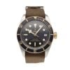 Tudor Black Bay Pre Owned Watch Ref 79733