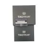 Tag Heuer Aquaracer Pre Owned Watch Ref WAY111C