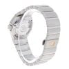 Omega Constellation Pre Owned Watch Ref 12715272055