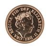 2017 Elizabeth II Full Sovereign Coin