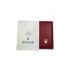 Rolex Oyster Perpetual Pre Owned Watch Ref 67230