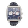Tag Heuer Monaco Pre Owned Watch Ref CBL2115