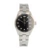 Tag Heuer Carrera Pre Owned Watch Ref WV1410