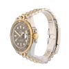 Rolex GMT Master II 'Zombie' Pre Owned Watch Ref 126713GRNR