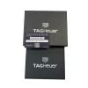 Tag Heuer Carrera Pre Owned Watch Ref CBN2A1AA