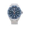 Tag Heuer Formula 1 Pre Owned Watch Ref WAZ1010