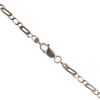 9ct Yellow Gold Fancy Chain 24"