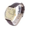 Omega Constellation Pre Owned Watch Ref 168.0.29