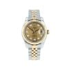 Rolex Datejust Pre Owned Watch Ref 179173