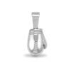 Mint Of London 925 Silver Boxing Glove