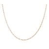 9ct Yellow Gold Belcher Chain 20"
