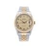 Rolex Datejust Pre Owned Watch Ref 16233