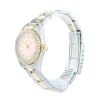 Rolex Custom Oyster Perpetual Pre Owned Watch Ref 67183
