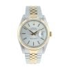 Rolex Datejust Pre Owned Watch Ref 16233