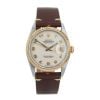 Rolex Datejust Pre Owned Watch Ref 16233