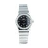 Omega Constellation Pre Owned Watch Ref 14655100