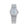 Omega Constellation Pre Owned Watch Ref 14767100