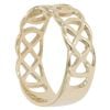 9ct Yellow Gold Celtic Ring