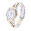 Rolex Datejust Pre Owned Watch Ref 68273