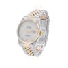 Rolex Datejust Pre Owned Watch Ref 16233