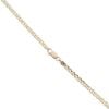 9ct Yellow Gold Anchor Chain 24"