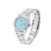Rolex Custom Datejust Pre Owned Watch Ref 179160