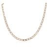 9ct Yellow Gold Anchor Chain 20"