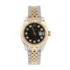 Rolex Datejust Pre Owned Watch Ref 179173